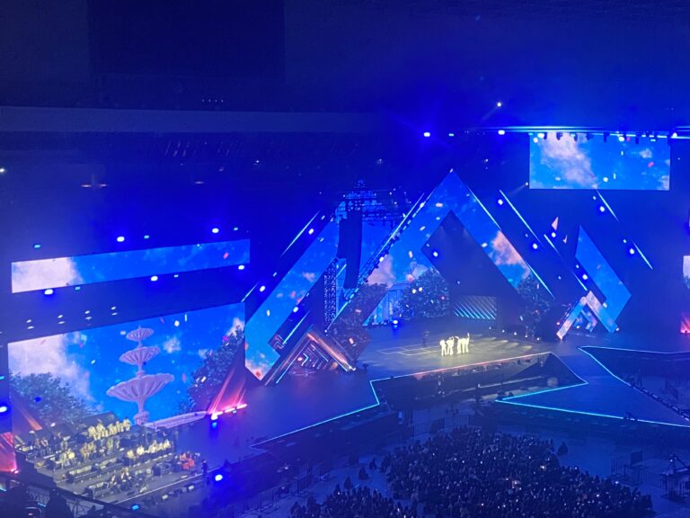 2026 追星必備！聽懂偶像舞台說什麼？25 個初級韓文高頻單字全收錄